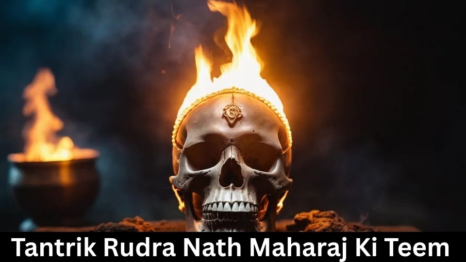 वशीकरण और नैतिकता Rudra Nath
