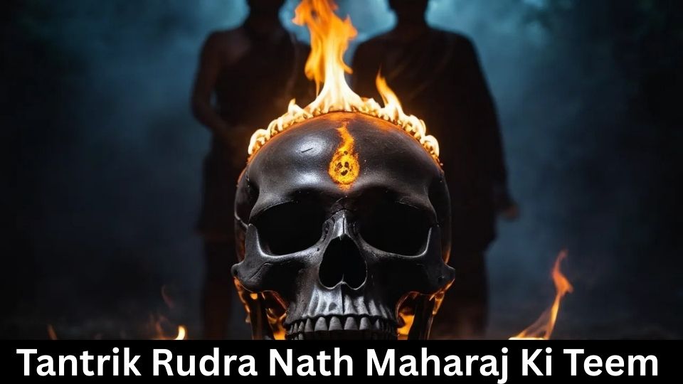 वशीकरण क्या है Rudra Nath