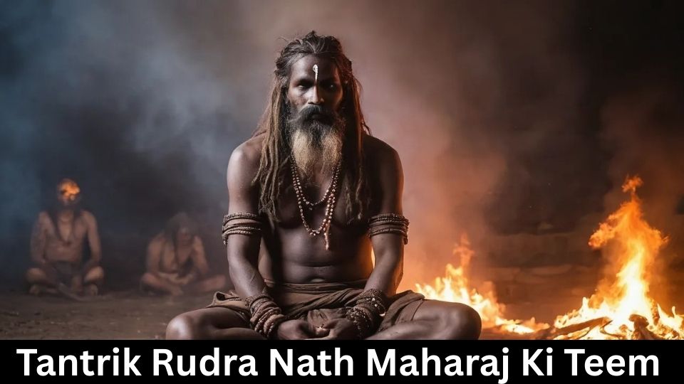 दीवाली में तंत्र मंत्र Rudra Nath