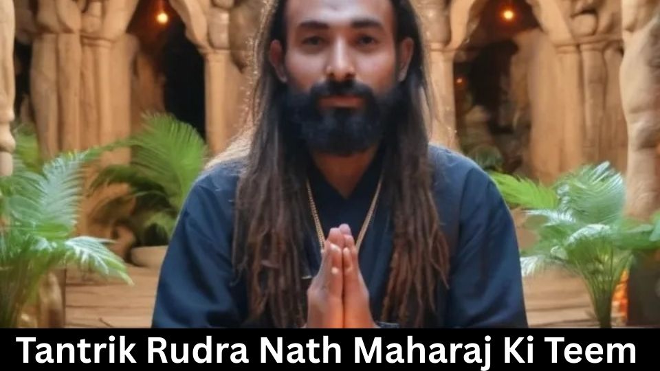 हवन अनुष्ठान Rudra Nath — घर में समृद्धि और शांति लाने का तरीका