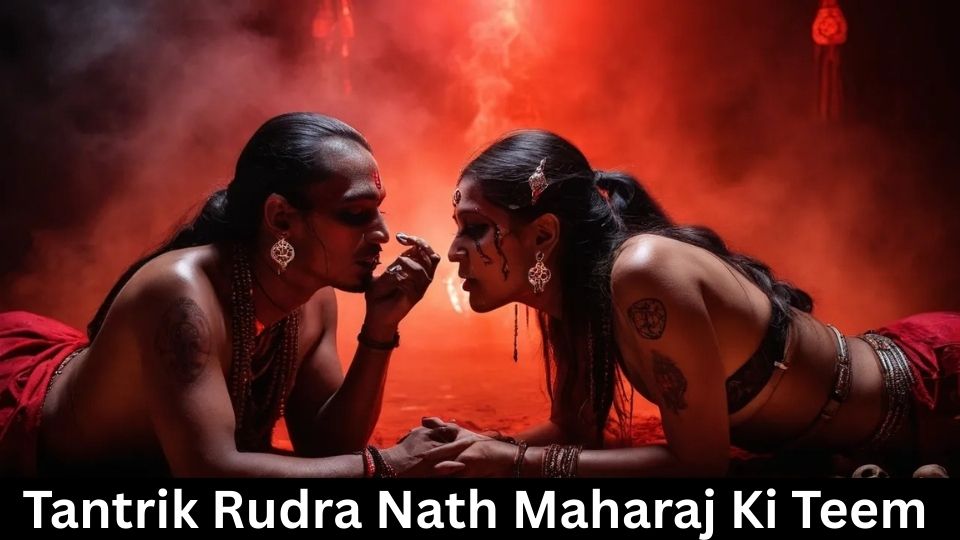 ध्यान का असली अर्थ Rudra Nath