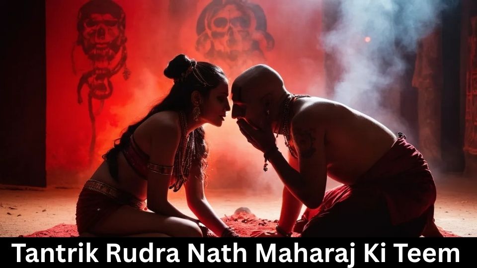 साधक बनने की पहली सीढ़ी Rudra Nath