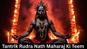 ध्यान विधि Rudra Nath
