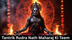 असुरिक शक्तियों से सुरक्षा Rudra Nath