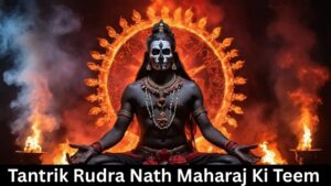 पिशाचिनी साधना की बातें Rudra Nath