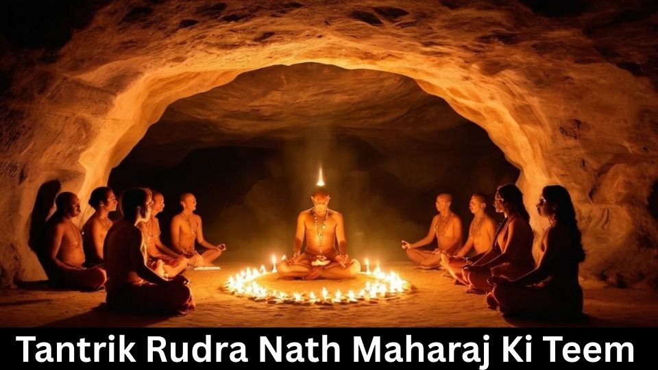 गुरु को कैसे पहचानें Rudra Nath