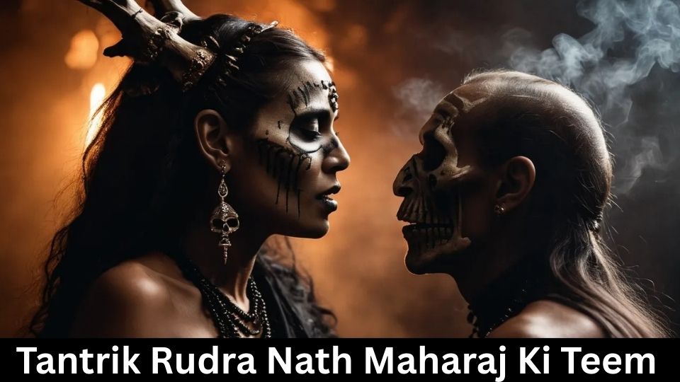 गुरु दीक्षा Rudra Nath