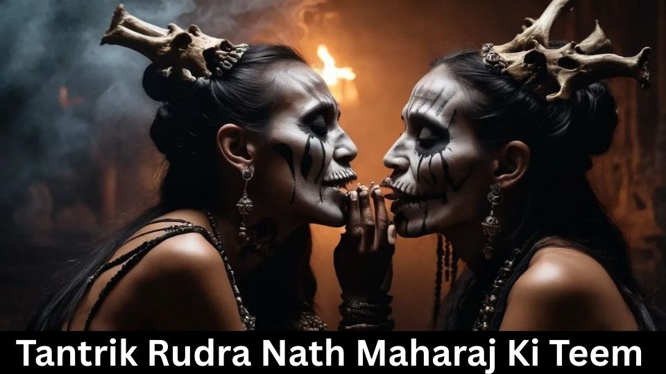 क्या मंत्र चुराए जा सकते हैं Rudra Nath