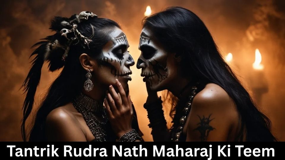 मंत्र सिद्धि के उपाय Rudra Nath