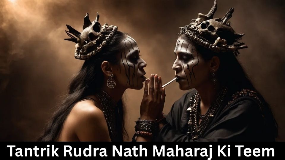 Akashic Reading रक्षक रुद्र नाथ — जीवन के रहस्य खोलें आज ही