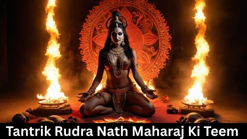 परानॉर्मल encounters Rudra Nath — असल अनुभवों की चौंकाने वाली कहानियाँ