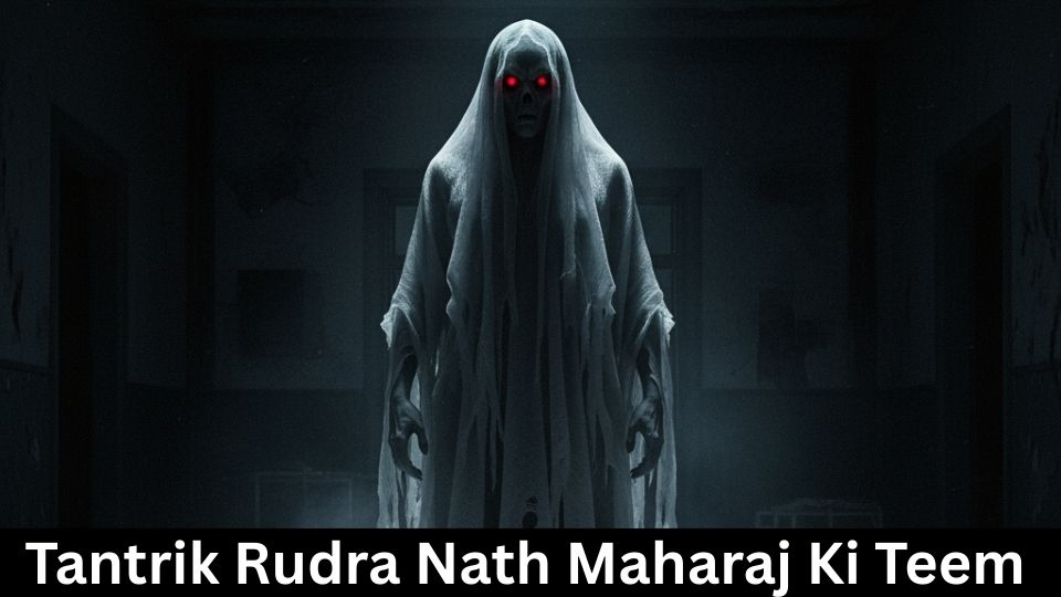 About / Biography – Rudra Nath Ji