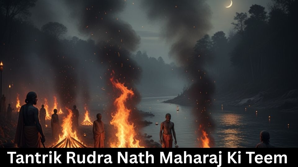 Sadhana & Mantras
