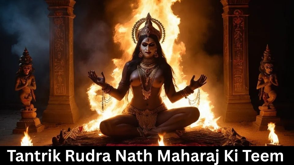 मंत्र जप का तरीका Rudra Nath — सही विधि से तेज़ असर पाएं