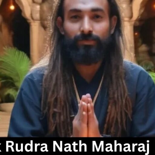 Rudra Nath — Spiritual Solutions to Every Problem in Life