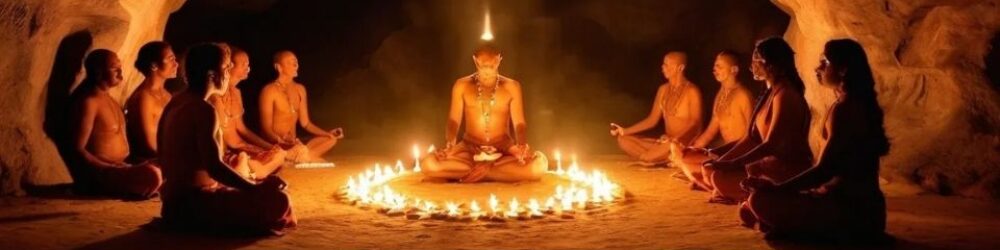 तंत्र साधना Rudra Nath