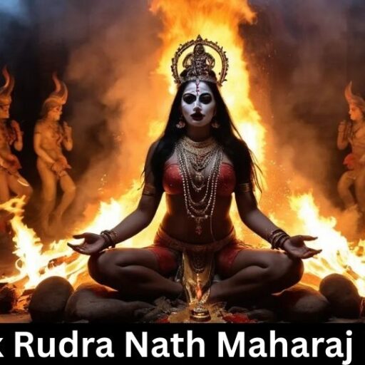 क्लियरवॉयेंट रुद्र नाथ — अनदेखी सच्चाइयाँ और भविष्य-दृष्टि