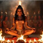 Rudra Nath Ji Maharaj Tantrik Vidya in Hindi