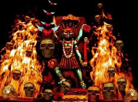 Kedarnath Aghori