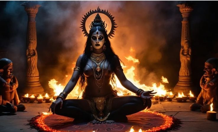 Black Magic Stories Hindi