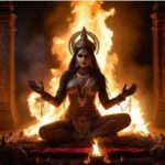 Rudra Nath Ji Maharaj horror stories hindi