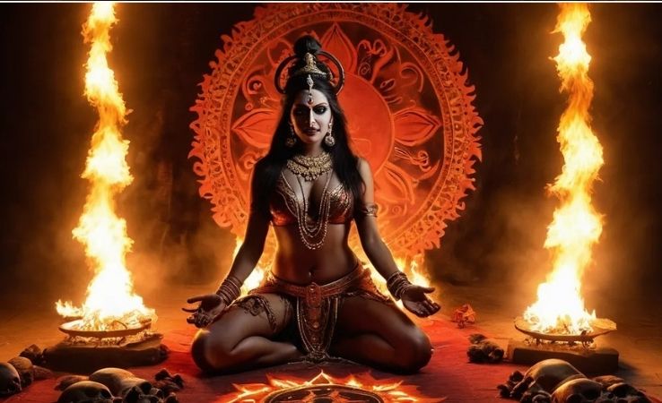 Experiences of Aghori Baba Rudranath Ji
