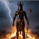 Rudra Nath Ji Maharaj Tantrik Sadhana
