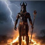 Tantrik Rudranath Aghori Stories