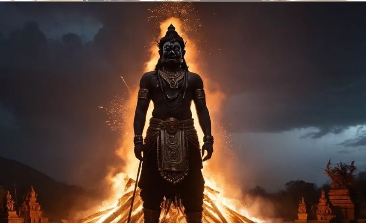 Aghori Rudra Nath Story