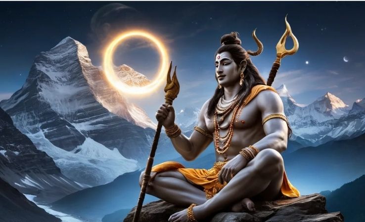 Bhoot Pret Ki Kahani Rudra Nath Ji Maharaj