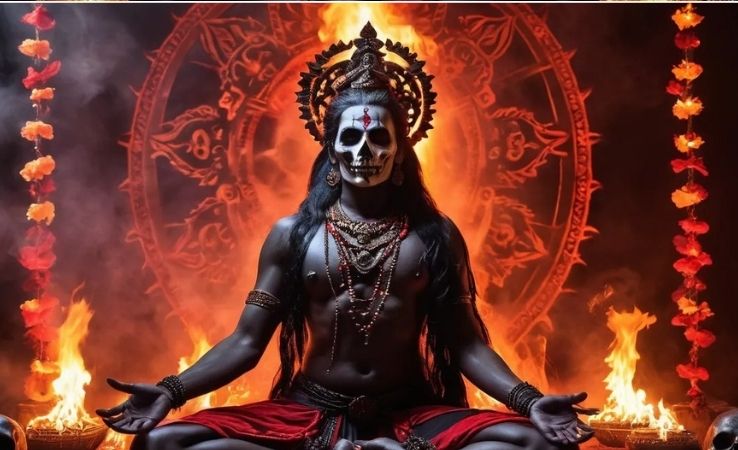 Kamakhya Devi Mantra