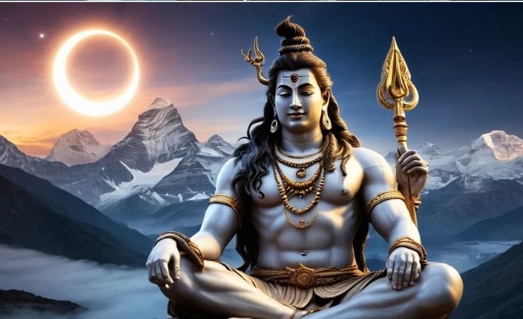 Aghori Sadhana Video Rudra Nath Ji Maharaj