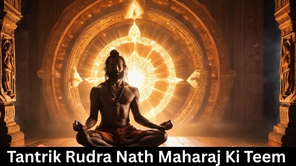 रुद्र नाथ पॉडकास्ट — सन्सनीखेज कहानियाँ और जीवन-सुधार टिप्स