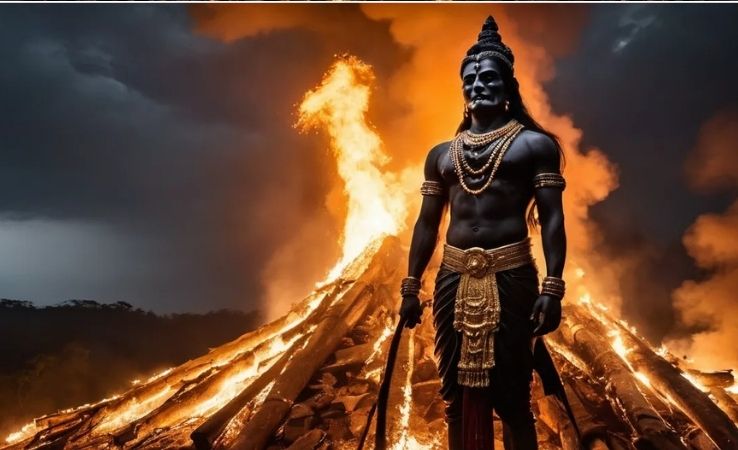 Rishikesh Tantra Vidya