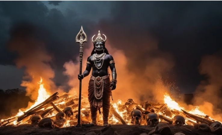 Remedies of Tantra Mantra Rudranath Guru