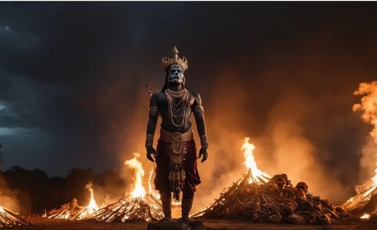 Tantra Mantra Rudranath Guru
