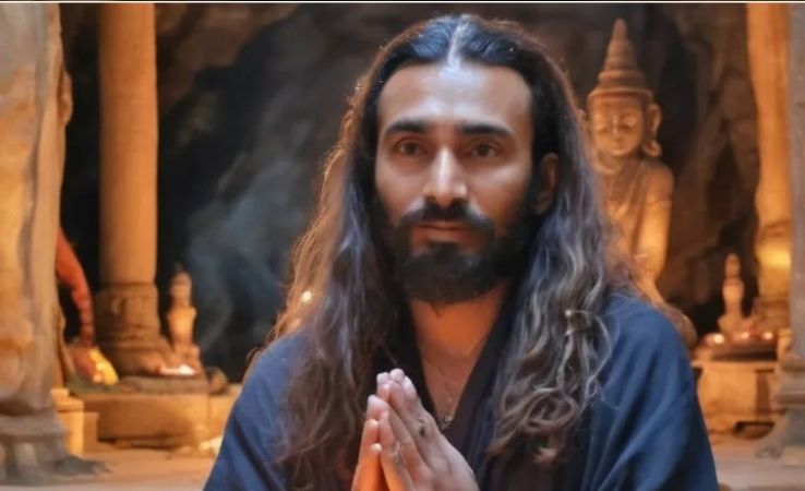 Story of Tantrik Rudranath Aghori