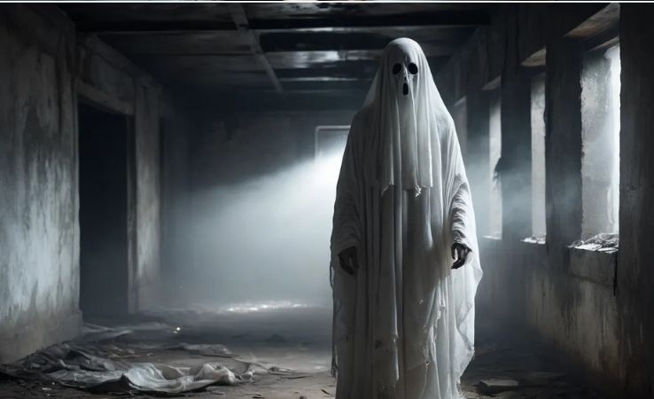 Rudra Nath Ji Maharaj ki horror stories hindi