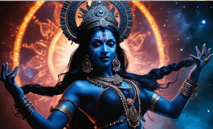 Powerful Mantra for Success in Exams by Tantrik Rudranath Aghori
