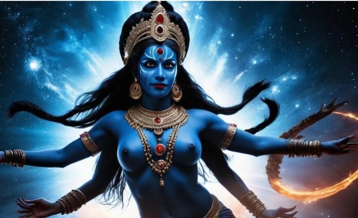 Learn Rudranath Tantric Vidya