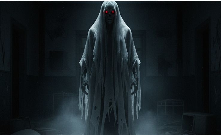Rudra Nath Ji Maharaj Horror Stories