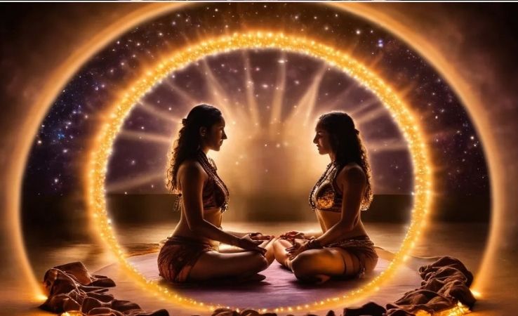 Rudranath Maharaj's Miracles