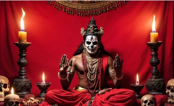 Powers of Rudranath Maharaj