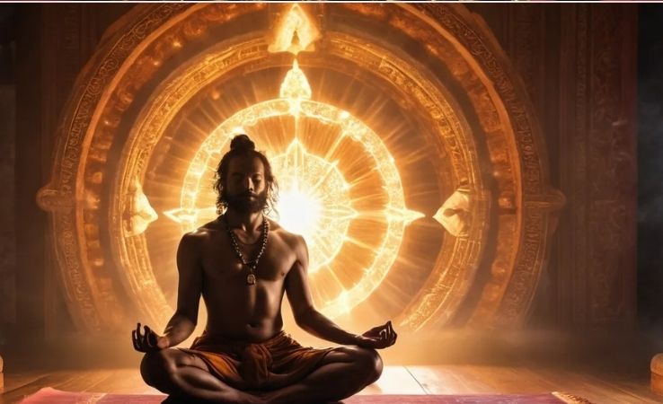 Story of Tantra Mantra Rudra Nath Ji Maharaj