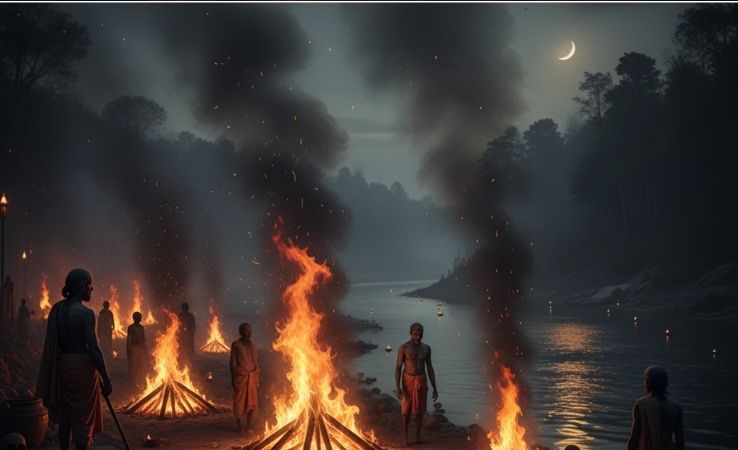 Rudra Nath Ji Maharaj Vashikaran Specialist
