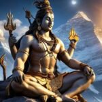 Rudra Nath Ji Maharaj Shamshan Ghat Stories