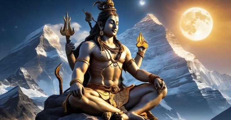 Rudra Nath Ji Maharaj Shamshan Ghat Stories