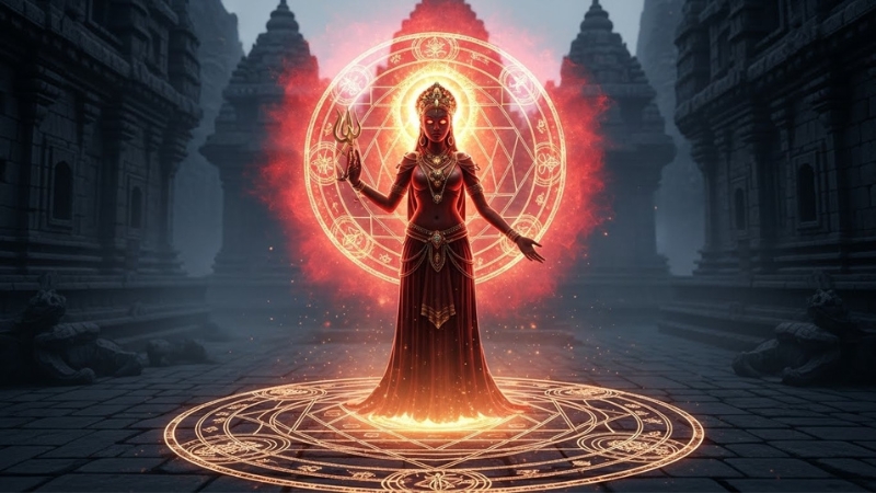 Black Magic Stories Hindi