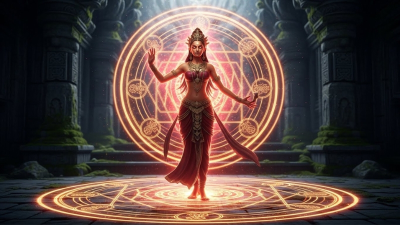 रोचक तांत्रिक कथाएँ Rudra Nath