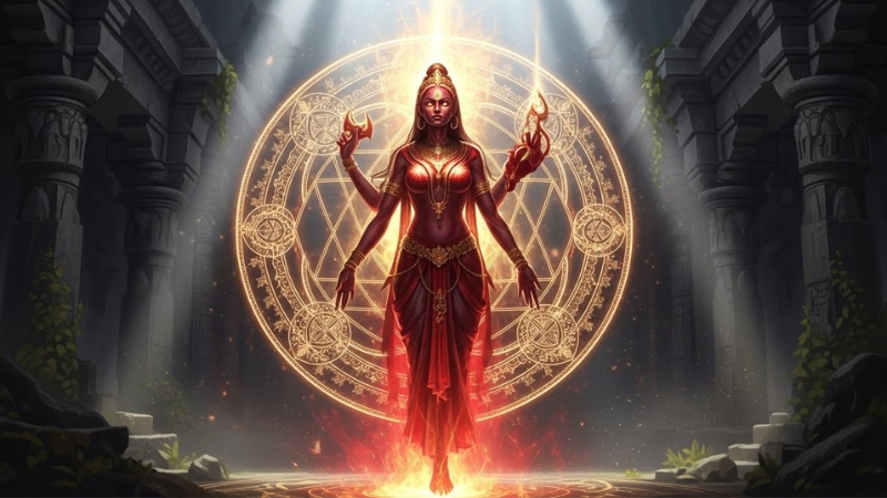 Aghori Rudra Nath Story